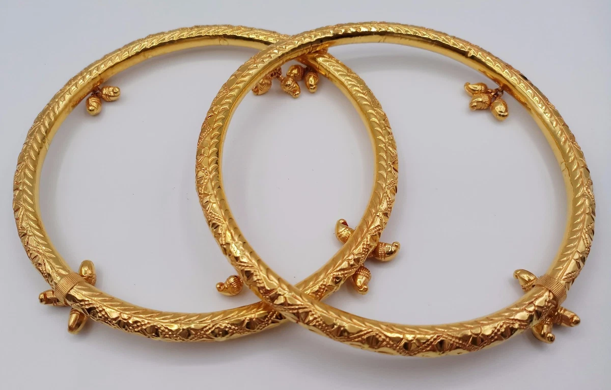 Jewellery kada design sale