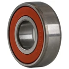 15x35x11 6202 Ball Bearing mm deep groove ball bearing 6202LU C3 6202LLU
