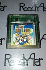 Super Mario Bros Deluxe Nintendo GameBoy Color game Authentic Tested Works Saves