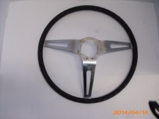 1969-1975 Corvette Steering Wheel