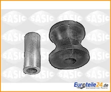 Control arm, wheel suspension SASIC 8003200 lower rear for Peugeot