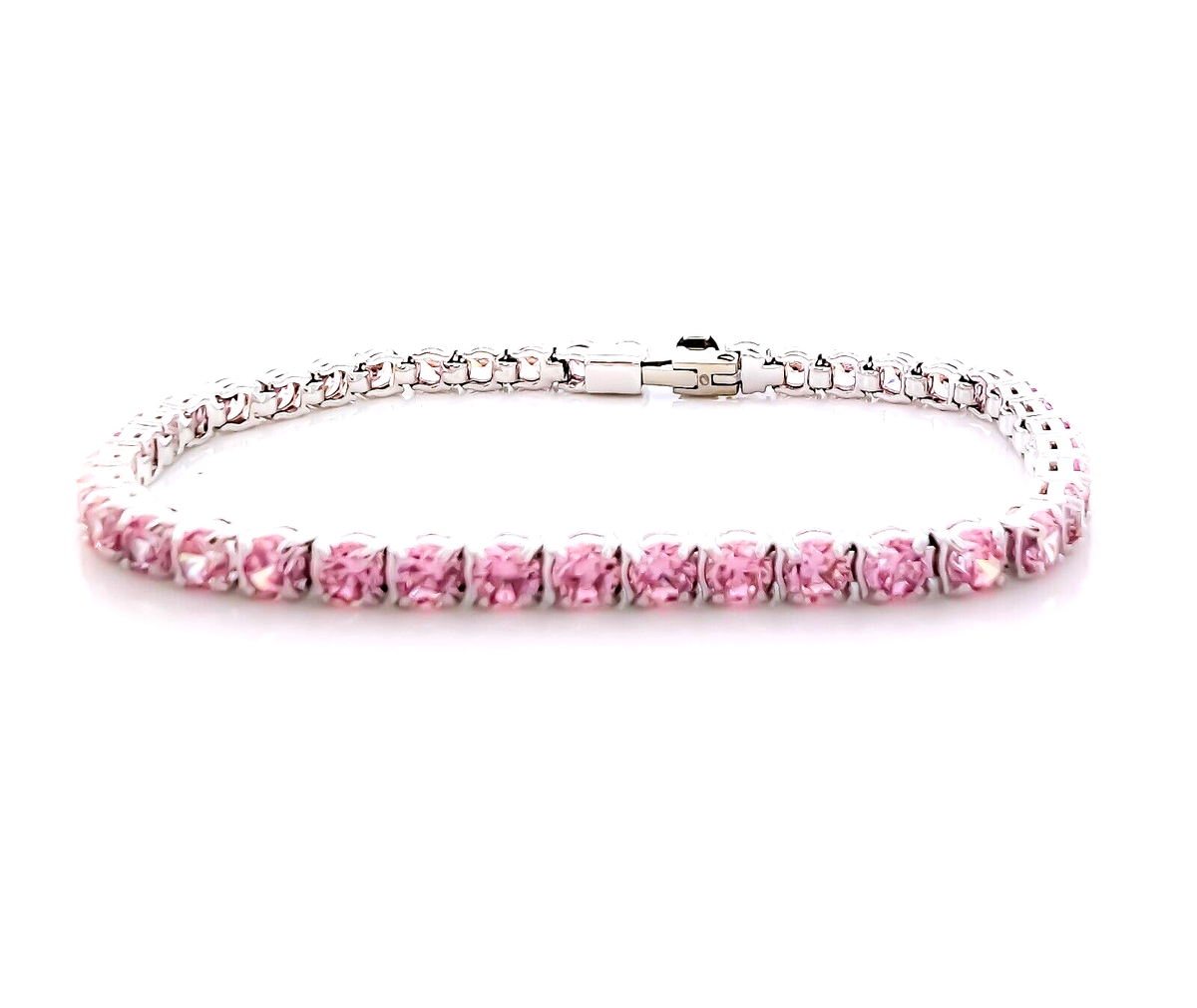 New in Gift Box SWAROVSKI 5648931 Pink Sparkle Crystal Matrix