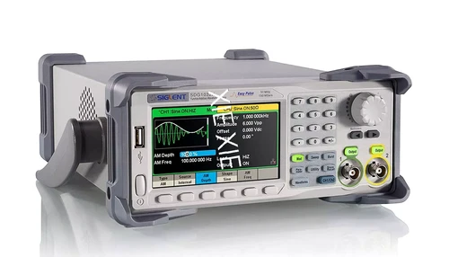 Siglent SDG1032X - Function/Arbitrary Waveform Generator (2 Channels/30MHz/150MS