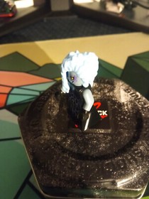 Lego Minifig Nexo Knights NEX067 : Ruin Set 70349