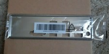Itx Gigabyte GA-IMB410N io plate shield backp...