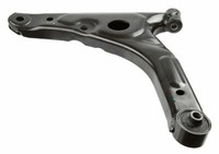 Lemförder 38503 01 Lenker, RadaufhäNgung FüR Ford