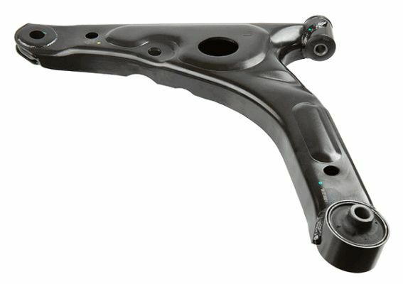 Lemförder 38503 01 Lenker, RadaufhäNgung FüR Ford-image