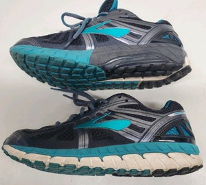 brooks ariel 16 running shoe