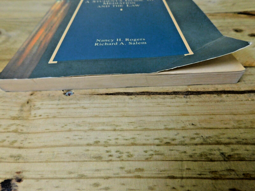A Student's Guide To Mediation And The Law Nancy H. Rogers - Foto 7 di 15