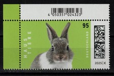 RFN Mi. - Nr 3899 czysty Losowość druku / Odmiana / Błąd płyty? Pole 1