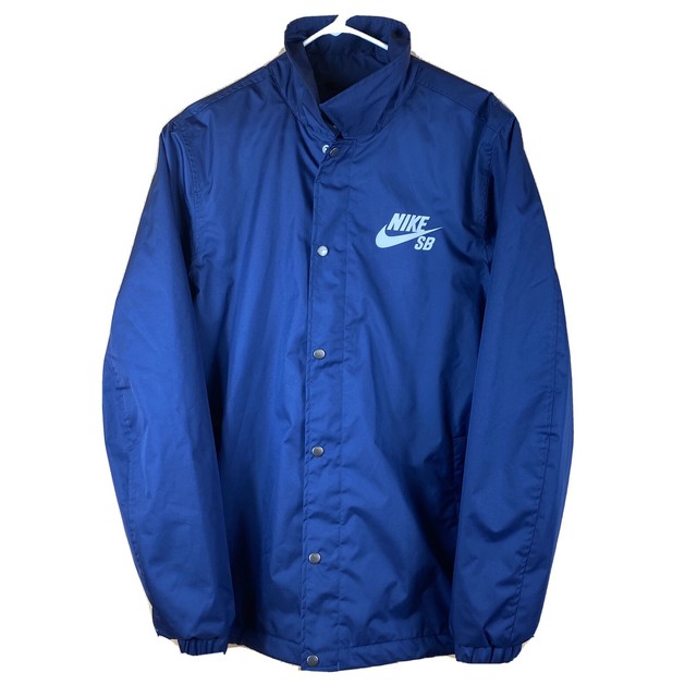 nike sb assistant coaches snowboard jacket