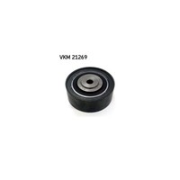 Umlenk-/FüHrungsrolle, Zahnriemen SKF VKM 21269 FüR Audi Seat Skoda Vw, Rechts
