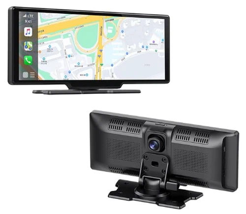 Car Tablet Pro Max 2024 with Backup Camera,10.26” IPS Screen,GPS & Voice Control - Picture 8 of 19