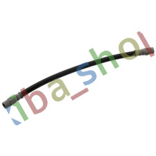 FRONT AXLE LEFT FRONT AXLE RIGHT RIGHT OR LEFT BRAKE PIPE/HOSE FLEXIBLE FRONT