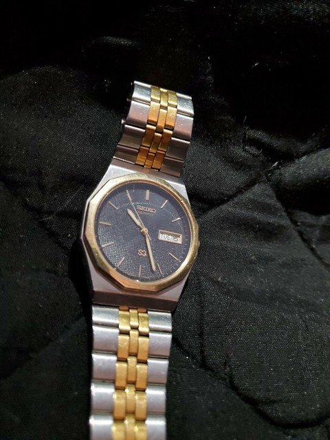 seiko a4 watch