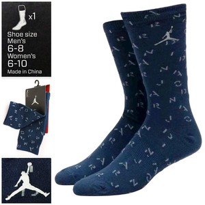 Air jordan retro 8 socks