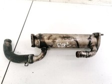 Hyundai Sonata 2006 EGR Cooler (exhaust gas cooler) 2841627400, 28 #1640376-95