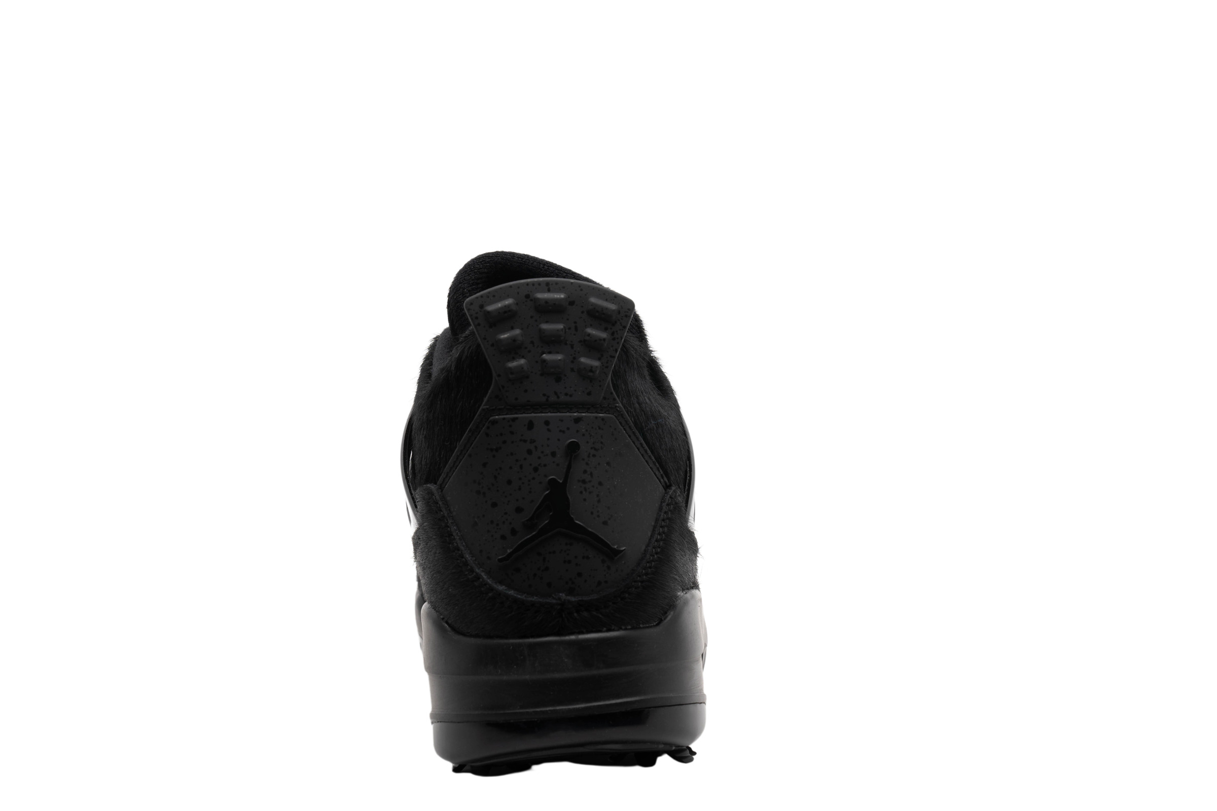 Jordan 4 Golf Black Cat 2021 - CU9981001 for Sale | Authenticity