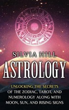 Silvia Hill | Astrology | Buch | Englisch (20...