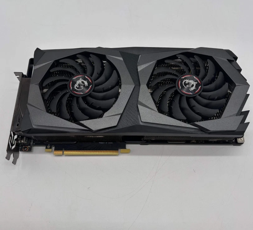 NVIDIA GeForce RTX 2070 MSI Computer Graphics Cards for sale | eBay