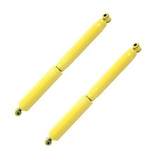 For Dodge Pickup Plymouth Trailduster Pair Rear Shocks 77-66510co