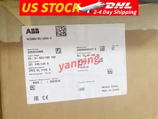 1PC New ABB ACS580-01-145A-4 Inverter ACS58001145A4 75Kw Free Shipping