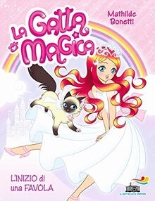 Linizio di una favola von Bonetti, Mathilde | Buch | Zustand gut
