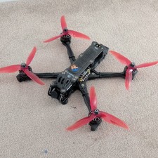FPV Racing Drone, VX5 Volador 2 ll,  Speedybee 405 v3 FC & ESC