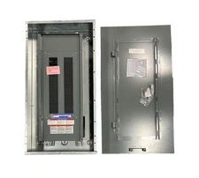 Square D Main Lug Panel Circuit 150A 208Y/120V 3-Phase 4-Wires 29452961060410001