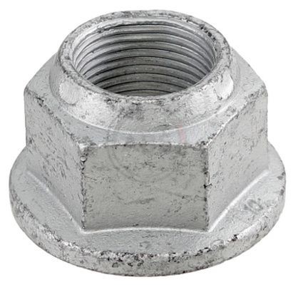 A.B.S. Mutter, Achsstummel 911340 FüR MERCEDES-BENZ-image