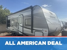 2021 Jayco Jay Flight 212QBW