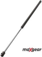 Maxgear 12-2643 Gasfeder FüR Motorhaube FüR Renault FüR Dacia
