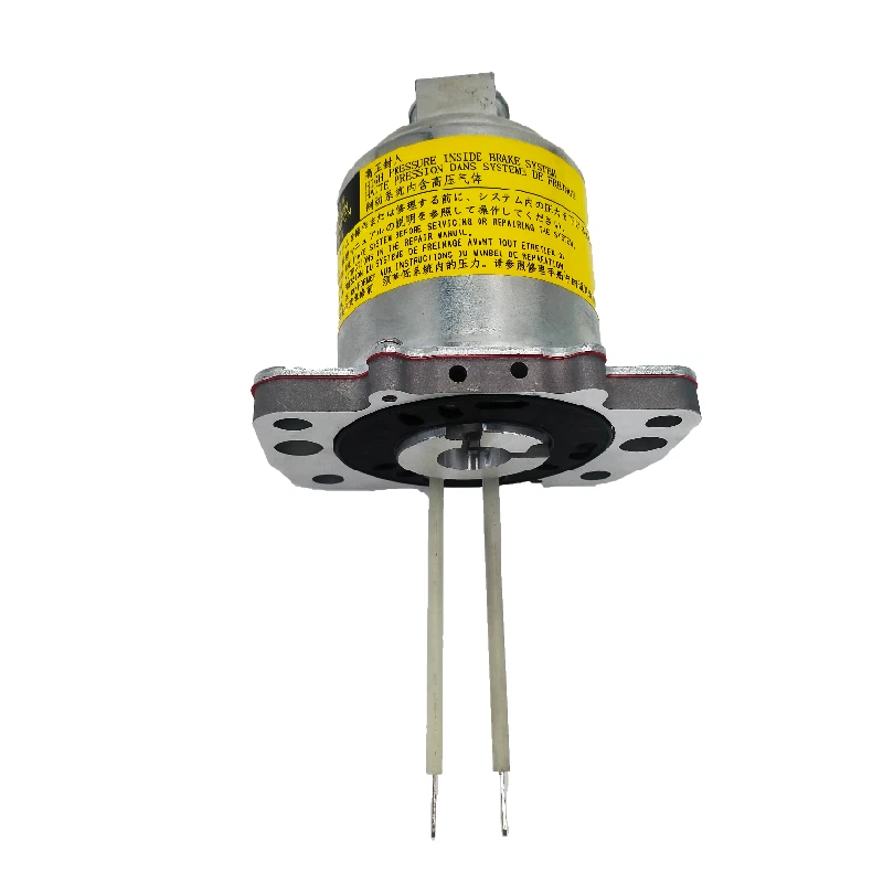 Actuador bomba freno antibloqueo ABS Toyota Prius 2004-2009 44500-47140 Foto 4 de 4