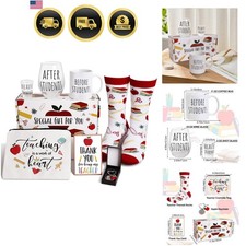 Teacher Appreciation Gifts, Best Teachers Gifts, Thank You Teacher Gift, Funn...