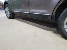 Driver Side EDGE      2012 Rocker Panel Moulding 520153