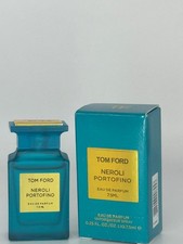 Image of Tom Ford Neroli Portofino Eau de Parfum  7.5ml Travel Size With Box