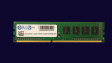 2GB 1x2GB RAM Memory Compatible with Dell OptiPlex GX280 Small Form Factor A87
