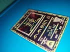 Ancient Mew 2000 Promo Card Ungraded, Well-Kept