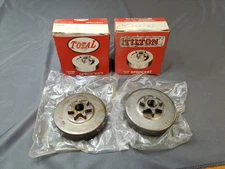 2 Total/Tilton 356-A7 Sprocket 3/8"x 7T Spur Echo Models CS-602 CS-702 CS-750