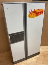 Seinfeld Complete Series DVD, Limited Edition Refrigerator Box Set