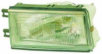 Abakus Hauptscheinwerfer 215-1105R-LD Passend FüR Nissan