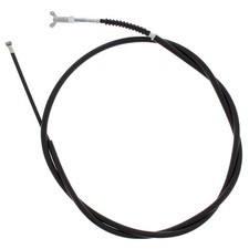 Cable Rear Hand-Park Brake For Kawasaki KVF750 Brute Force EPS 2012-2023 45-4036