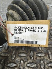 Cardan Volkswagen TOURAN