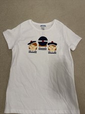 Image of Petit Bateau T-Shirt - Age 10