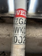 Velux ZGA WK02 0024 Glazing Bar for Standard 02 Sized Windows