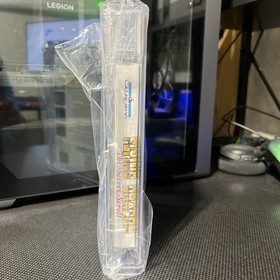 Flying Dragon: The Secret Scroll (NES, 1989) PSA 9.0 A - White Box Variant