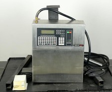 Videojet Excel 170i Small Character Ink Jet Printer