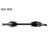Antriebswelle Skf Vkjc 3919 FüR CitroëN Peugeot C1