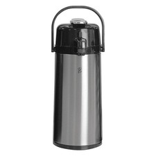 NEWCO COFFEE KK2.2 Airpot, 2.2 Liter 48FP60