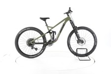 Radon Swoop AL 8.0 VTT Semi-rigide Batterie  29" vert Pro vélo Reconditionné